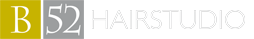 B52 Hairstudio Logo